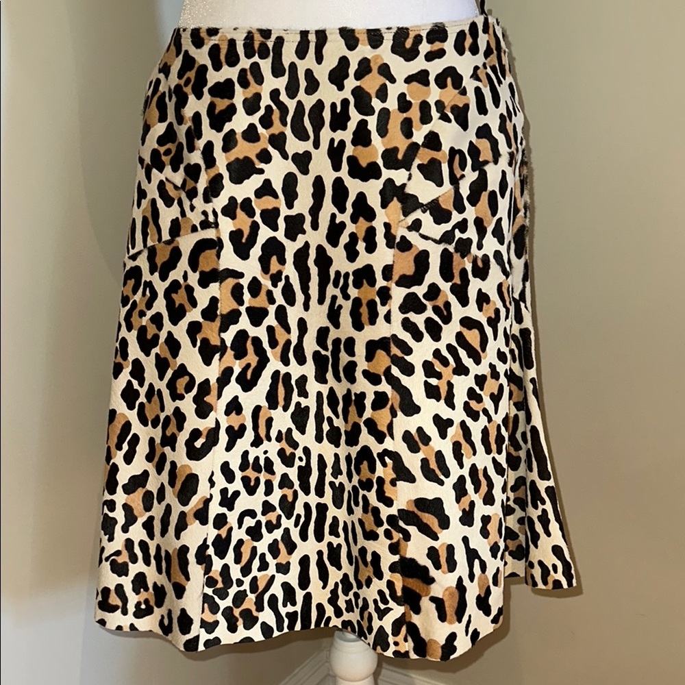 Alaia Skirt